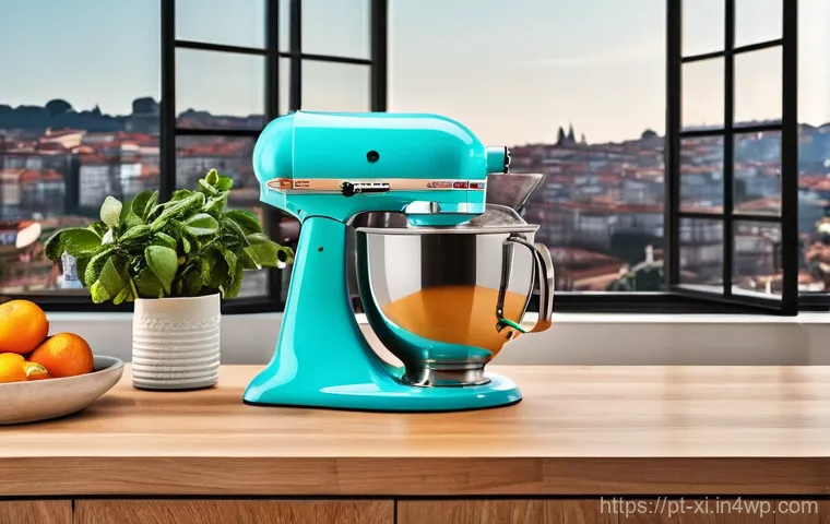 뉴트로 디자인의 비즈니스 모델 - **Newtro Café in Alfama, Lisbon:** A warm and inviting cafe interior in Lisbon's historic Alfama dis...