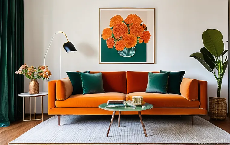 뉴트로 디자인의 영향력을 다룬 연구 - A young adult (18-25 years old) confidently walking down a vibrant, sunlit urban street in Lisbon, P...