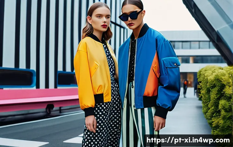 뉴트로 디자인의 미래 예측 관련 이미지 1