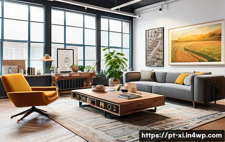 뉴트로 디자인의 미래 예측 관련 이미지 2